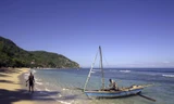 Vùng biển phía bắc Haiti