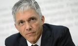 Tổng chưởng lý Thụy Sĩ Michael Lauber