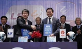VPF cho biết sẽ đàm phán với nhà tài trợ để đảm bảo tài chính cho V-League 2020.