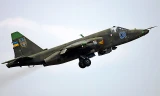 Chiến đấu cơ Su-25 