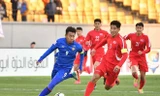 U23 Thái Lan có thể bị loại khỏi VCK U23 châu Á 2018 sớm 1 lượt trận nếu thua Nhật Bản vào chiều nay.