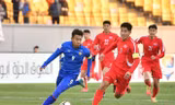 U23 Thái Lan có thể bị loại khỏi VCK U23 châu Á 2018 sớm 1 lượt trận nếu thua Nhật Bản vào chiều nay.