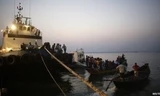 Tai nạn thường xuyên xảy ra trên hệ thống đường thuỷ của Bangladesh