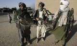Các tay súng Taliban