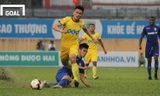 Bình Dương và Thanh Hoá có một trận đấu hấp dẫn ở vòng 5 V-League 2018.