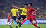 Trận hoà 2-2 trên sân Bukit Jalil của Malaysia tạo lợi thế đáng kể cho tuyển Việt Nam trước trận lượt về ngày 15/12.