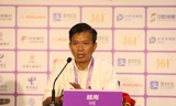 HLV Hoàng Anh Tuấn cho biết bóng đá Việt Nam cần tiếp tục trao cơ hội cho các cầu thủ trẻ (ảnh Linh Hoàng)