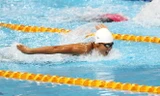 Ánh Viên thi đấu không thành công tại giải bơi thế giới