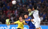 Thủ môn Farizal Marlias của Malaysia háo hức báo thù tuyển Việt Nam thất bại 0-2 tại vòng bảng AFF Cup 2018.