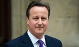 Thủ tướng Anh David Cameron