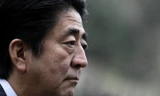 Thủ tướng Nhật Bản Shinzo Abe