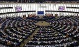 EP họp bàn về tình hình Ukraine