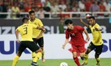Việt Nam tự tin đánh bại Malaysia để duy trì vị trí nhất bảng G. 