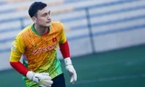Thủ môn Đặng Văn Lâm sẽ không thể bắt cho Hải Phòng ở lượt trận thứ 4 V-League 2018.