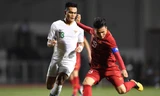Đánh bại Indonesia, U22 Việt Nam được thưởng nóng 1 tỉ đồng