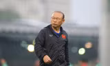 HLV Park Hang-seo có thể về Việt Nam vào ngày 28/7 để chuẩn bị cho Vòng loại thứ 3 World Cup 2022 khu vực châu Á.