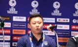 Ông Ri Yu-il cho biết Triều Tiên sẽ nỗ lực đạt kết quả tốt tại VCK U23 châu Á 2020.