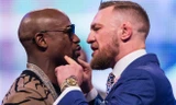 Trận chiến giữa McGregor và Mayweather đang nóng lên từng ngày