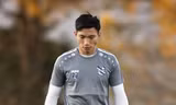 Đoàn Văn Hậu chính thức chia tay SC Heerenveen và sẽ trở về Việt Nam ngày 1/8.
