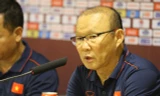 HLV Park Hang Seo cho rằng Việt Nam thắng UAE nhờ dự đoán đúng chiến thuật của đối phương.