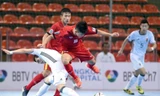 U20 Futsal Việt Nam không thể tạo bất ngờ trước U20 Nhật Bản