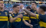 HIGHLIGHTS Botafogo 2-1 Seattle Sounders FC: 'Người cũ' MU toả sáng 