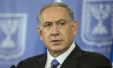 Thủ tướng Israel Benzamin Netanyahu