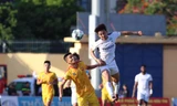 V-League sẽ không bắt các CLB xét nghiệm COVID-19 khi trở lại ngày 26/9 tới.
