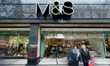 M&S có 41 cửa hàng tại Nga