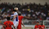 HAGL giành trận thắng thứ 2 ở V-League 2018.