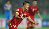 Tiền vệ Thành Lương quyết định chia tay đội tuyển quốc gia sau AFF Cup 2016