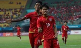 U23 Myanmar là ẩn số ở bảng A môn bóng đá nam SEA Games 31. 