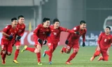 Thành tích Á quân giải U23 châu Á 2018 của Lương Xuân Trường và các đồng đội đã giúp U23 Việt Nam có lợi thế ở cuộc đua năm 2020.