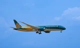 Hai thế hệ, một hành trình kiến tạo: Câu chuyện gia đình giữa bầu trời Vietnam Airlines