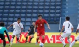 Công Phượng cho thấy vai trò quan trọng đối với U23 Việt Nam.