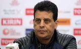 HLV Abdughani Shahad Abbood Alghazali của U23 Iraq 