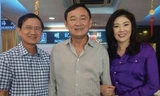 Cựu Thủ tướng Yingluck trở lại Thái Lan