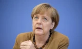Thủ tướng Đức Angela Merkel 