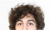 Dzhokhar Tsarnaev
