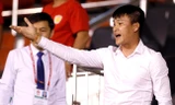Chỉ trích trọng tài 2 lần nhưng quyền Chủ tịch CLB Tp Hồ Chí Minh chỉ bị nhắc nhở, trong khi HLV Thanh Hoá bị đề nghị xử phạt.