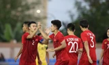 U22 Việt Nam chạy đà cho SEA Games 30 bằng chiến thắng 6-0 trước U22 Brunei.