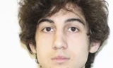 Dzhokhar Tsanaev, nghi phạm đánh bom giải Marathon Boston.