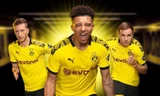 Borussia Dortmund sẽ khiến giới hâm mộ Việt Nam phải ngỡ ngàng?