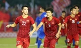 U22 Việt Nam làm gì trước trận chung kết với Indonesia?
