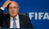 Chủ tịch FIFA Blatter kiên quyết không từ chức