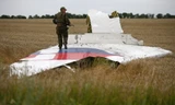 Diễn biến khủng hoảng Ukraine có thể thay đổi vì MH17