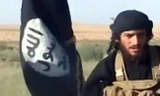 Một tay súng thuộc lực lượng Nhà nước Hồi giáo tự xưng IS. Ảnh: News 