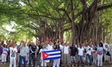 Cuba phóng thích toàn bộ 53 tù nhân Mỹ theo cam kết