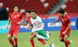U23 Indonesia đã bán độ khi gặp U23 Việt Nam?