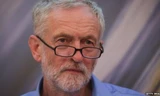 Thủ lĩnh Công đảng Anh Jeremy Corbyn